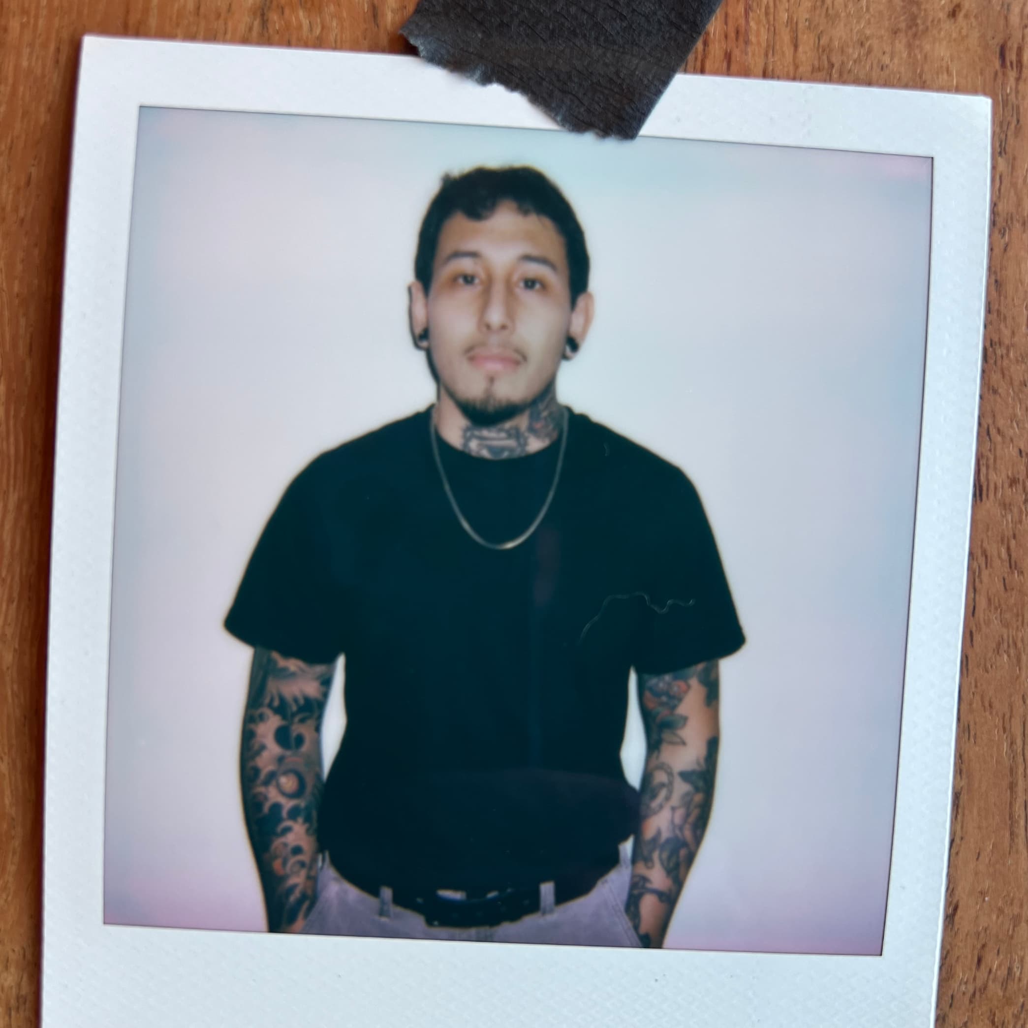 Carlos