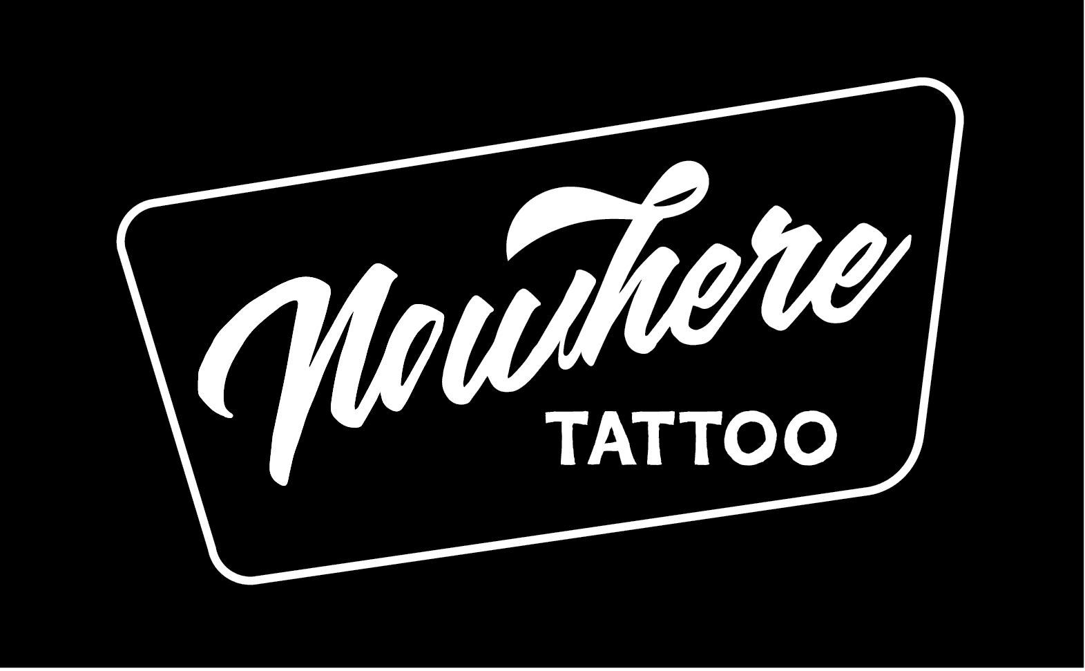 Nowhere Tattoo