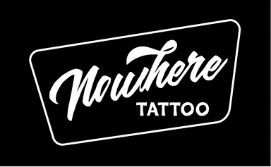 Nowhere Tattoo
