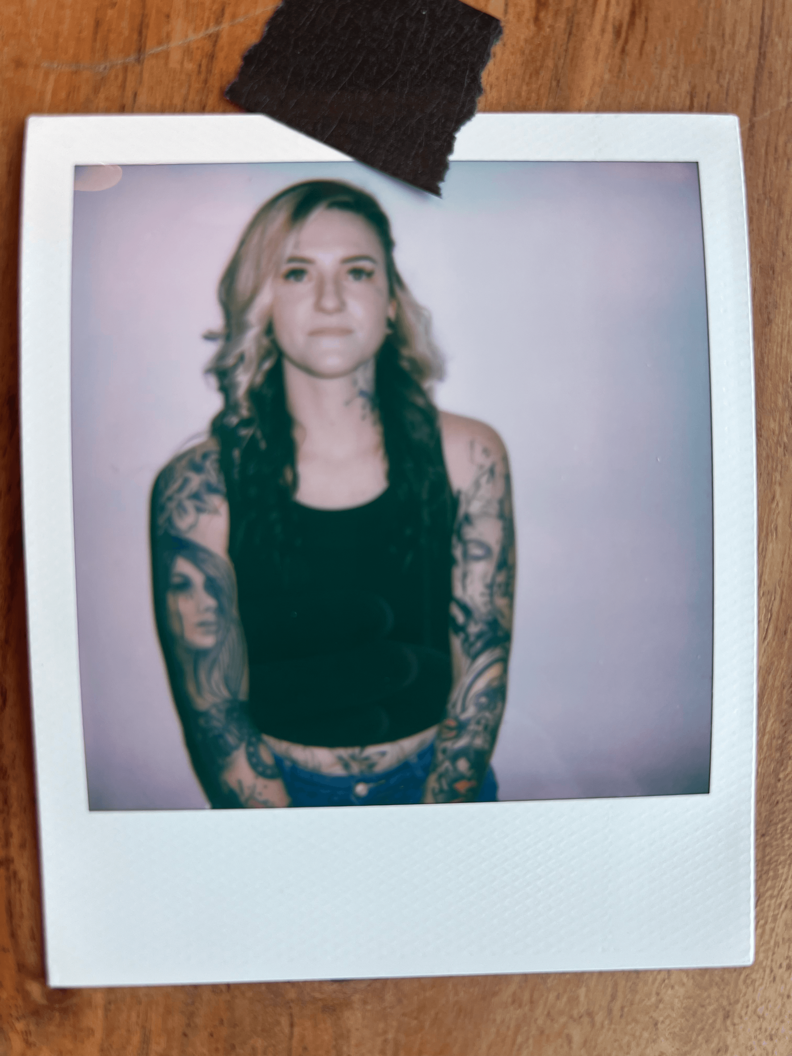 Megan